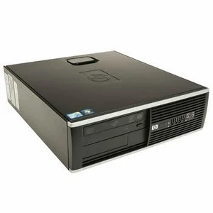 HP☆HP Compaq Pro 6300 SFF デスクトップパソコン☆Core i3-3240 3.40